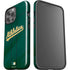 MLB Oakland Athletics Alternate Jersey iPhone 15 Pro Max Impact Case