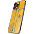MLB Oakland Athletics Alternate Jersey iPhone 14 Pro Skin