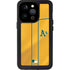 MLB Oakland Athletics Alternate Jersey iPhone 14 Pro Waterproof Case