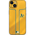 MLB Oakland Athletics Alternate Jersey iPhone 15 Skin