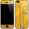 MLB Oakland Athletics Alternate Jersey iPhone 5/5s/5SE Skin