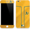 MLB Oakland Athletics Alternate Jersey iPhone 6/6s Plus Skin