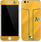 MLB Oakland Athletics Alternate Jersey iPhone 6/6s Skin