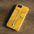 MLB Oakland Athletics Alternate Jersey iPhone 8 Pro Case