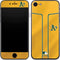 MLB Oakland Athletics Alternate Jersey iPhone 8 Skin