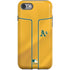 MLB Oakland Athletics Alternate Jersey iPhone SE (2nd & 3rd Gen) Pro Case