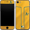 MLB Oakland Athletics Alternate Jersey iPhone SE (2nd & 3rd Gen) Skin