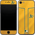 MLB Oakland Athletics Alternate Jersey iPhone SE (2nd & 3rd Gen) Skin