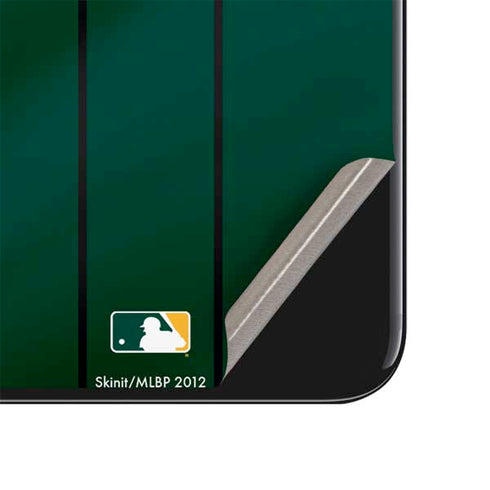 MLB Oakland Athletics Alternate Jersey iPhone SE (2nd & 3rd Gen) Skin