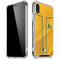 MLB Oakland Athletics Alternate Jersey iPhone XR Clear Case