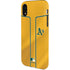 MLB Oakland Athletics Alternate Jersey iPhone XR Pro Case