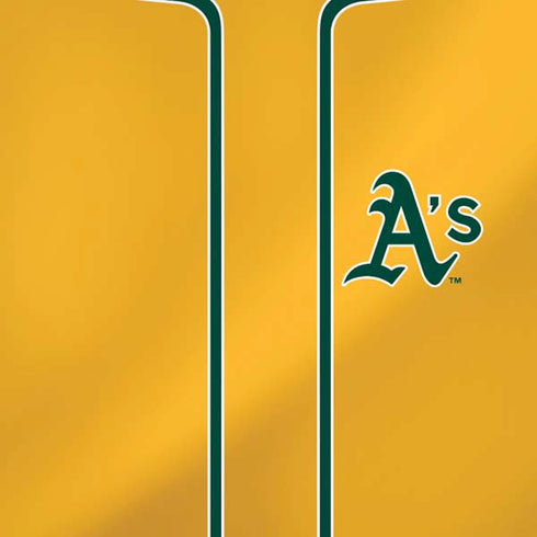 MLB Oakland Athletics Alternate Jersey iPhone XR Pro Case