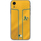 MLB Oakland Athletics Alternate Jersey iPhone XR Skin
