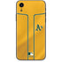 MLB Oakland Athletics Alternate Jersey iPhone XR Skin
