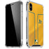 MLB Oakland Athletics Alternate Jersey iPhone XS Max Clear Case