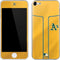 MLB Oakland Athletics Alternate Jersey Apple iPod Skin