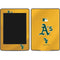 MLB Oakland Athletics Alternate Jersey Amazon Kindle Skin