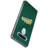 MLB Oakland Athletics Alternate Jersey LG Stylo 6 Clear Case