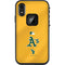 MLB Oakland Athletics Alternate Jersey LifeProof Fre iPhone Skin