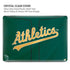 MLB Oakland Athletics Alternate Jersey MacBook Air 13in M1 (2021) Case plus Skin