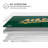 MLB Oakland Athletics Alternate Jersey MacBook Air 13in M1 (2021) Case plus Skin
