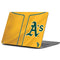 MLB Oakland Athletics Alternate Jersey Apple MacBook Pro 13-inch Skin