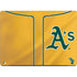 MLB Oakland Athletics Alternate Jersey MacBook Pro 14in (2021-24) Skin
