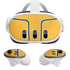 MLB Oakland Athletics Alternate Jersey Meta Quest 3 Skin