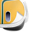 MLB Oakland Athletics Alternate Jersey Meta Quest 3 Skin
