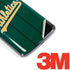 MLB Oakland Athletics Alternate Jersey Moto E5 Plus Skin
