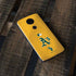 MLB Oakland Athletics Alternate Jersey Moto E5 Plus Skin