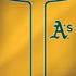 MLB Oakland Athletics Alternate Jersey Moto G6 Skin