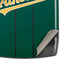 MLB Oakland Athletics Alternate Jersey Motorola RAZR Skin