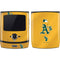 MLB Oakland Athletics Alternate Jersey Motorola RAZR Skin