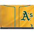 MLB Oakland Athletics Alternate Jersey MSI GS65 Stealth Laptop Skin