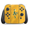 MLB Oakland Athletics Alternate Jersey Nintendo Switch (2017-2021) Joy-Con Controller Skin