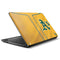 MLB Oakland Athletics Alternate Jersey HP Notebook Skin