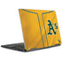 MLB Oakland Athletics Alternate Jersey Notebook 9 Pro 13in (2017) Skin