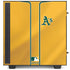 MLB Oakland Athletics Alternate Jersey NZXT H510 Compact ATX Mid-Tower Case Skin
