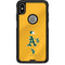 MLB Oakland Athletics Alternate Jersey Otterbox Commuter iPhone Skin