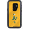 MLB Oakland Athletics Alternate Jersey Otterbox Defender Galaxy Skin