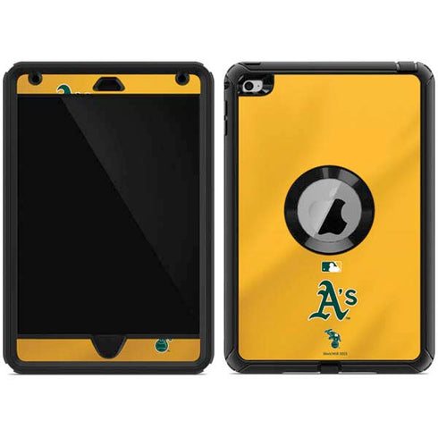 MLB Oakland Athletics Alternate Jersey Otterbox Defender iPad Skin