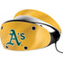 MLB Oakland Athletics Alternate Jersey PlayStation VR2 Skin