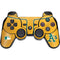 MLB Oakland Athletics Alternate Jersey PS3 Dual Shock wireless controller Skin