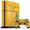 MLB Oakland Athletics Alternate Jersey PS4 Console and Controller Bundle Skin