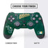 MLB Oakland Athletics Alternate Jersey PS4 Controller Skin