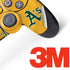 MLB Oakland Athletics Alternate Jersey PS4 Controller Skin