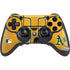 MLB Oakland Athletics Alternate Jersey PS4/PC SCUF Impact Controller Skin