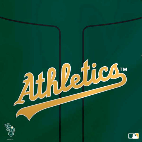 MLB Oakland Athletics Alternate Jersey PS4 Slim Bundle Skin