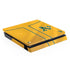 MLB Oakland Athletics Alternate Jersey PS4 Slim Skin